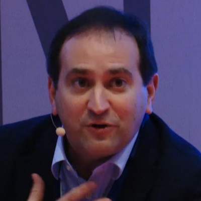 Juan Carlos Kaski